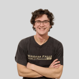 Mathias Pellegrin - CTO & Co-owner at Chain-Fi Labs